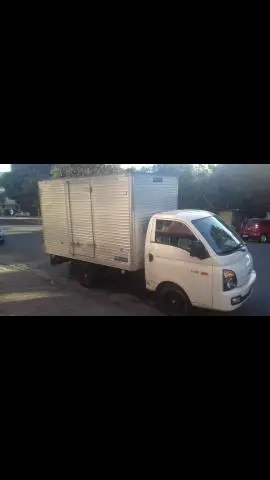 Fretes e Pequenas Mudanças