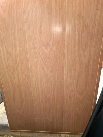O melhor preço da cidade forro PVC 27.49