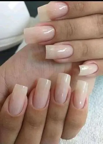 Manicure
