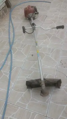 Roçadeira