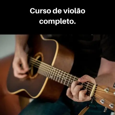 Aprenda violão desafio 10 dias