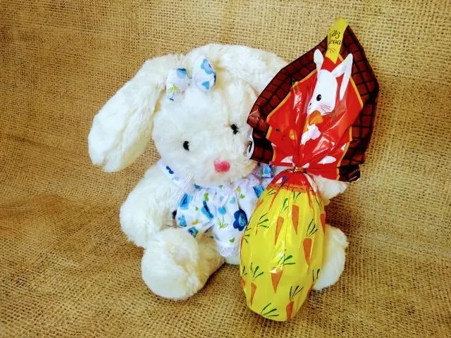 Brindes de Páscoa
