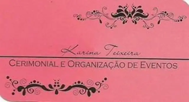 Assessoria Cerimonial e Decoração de Casamento