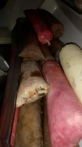 Encomenda Geladinho Gourmet