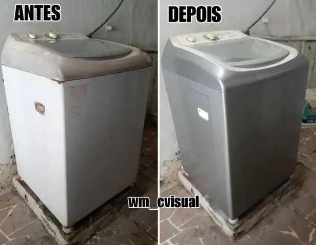 Envelopa de eletrodomésticos fogão, geladeira, armário, máquina de lavar etc