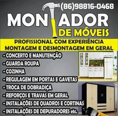 Montagens