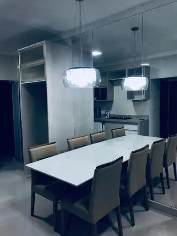 Fabricação e Montagem de Móveis