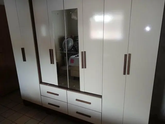 Montador de móveis janga *