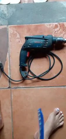 Makita+ furadeira 400, 00