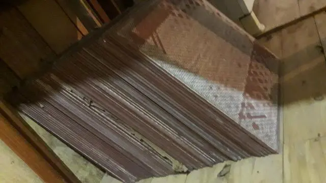 Cerâmicas 50x50