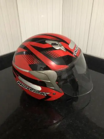Capacete Norisck Original