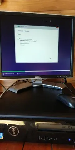 Formatação de computador e Notebook
