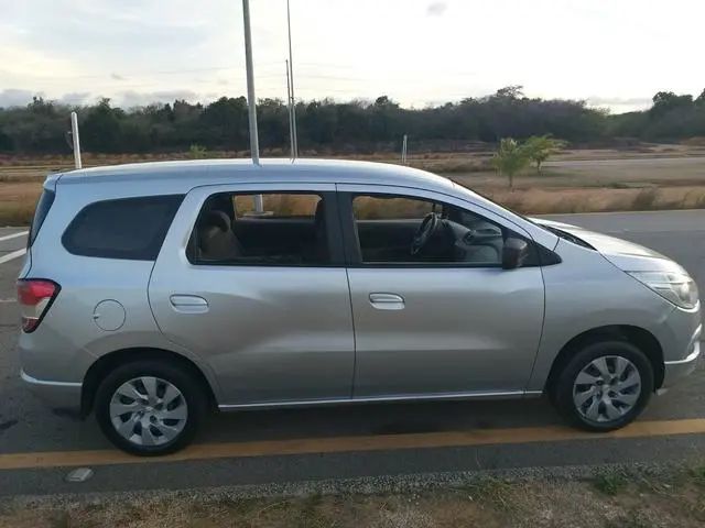 Viagem para caico