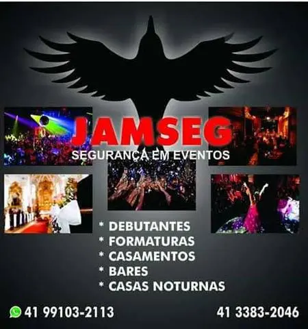Segurança Patrimonial e eventos