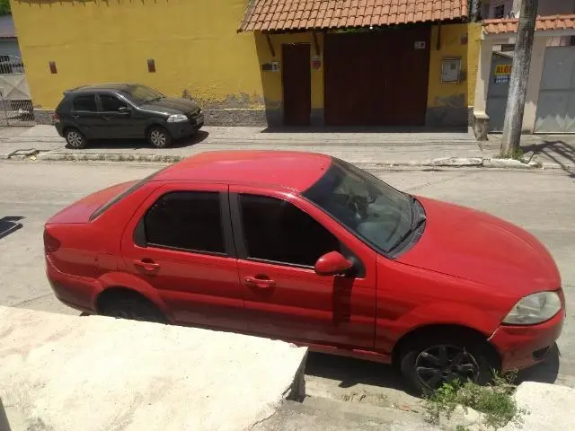 Alugo carro para uber