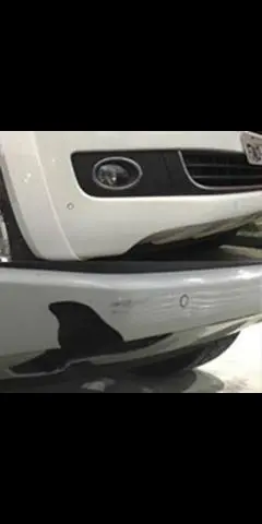 Faço Recuperação de para-choques e alinhamento automotivo Cell