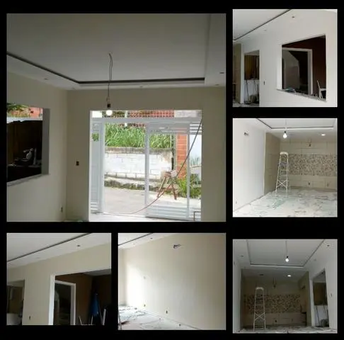 Pintor Residencial Jacarepaguá