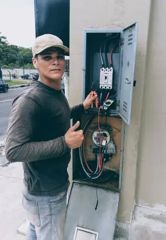 Eletricista