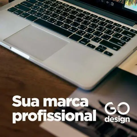 Design e Edição de vídeo - Crie sua Marca