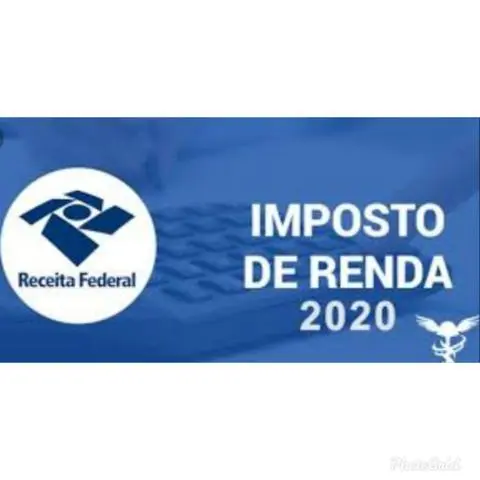 Declaração de Imposto de Renda