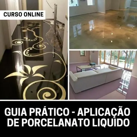 Porcelanato 3D