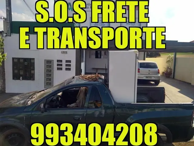 Frete