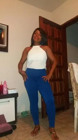 Faxineira