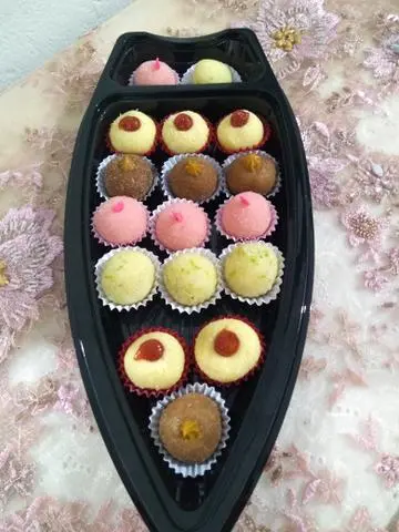 Promoção de Barcas