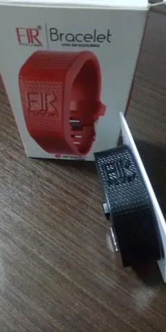Bracelet nipponflex