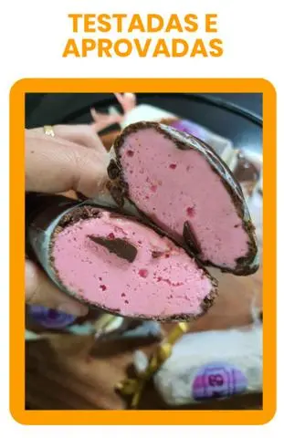 Renda incrível nesse calor, curso dindin gourmet s mensalidade