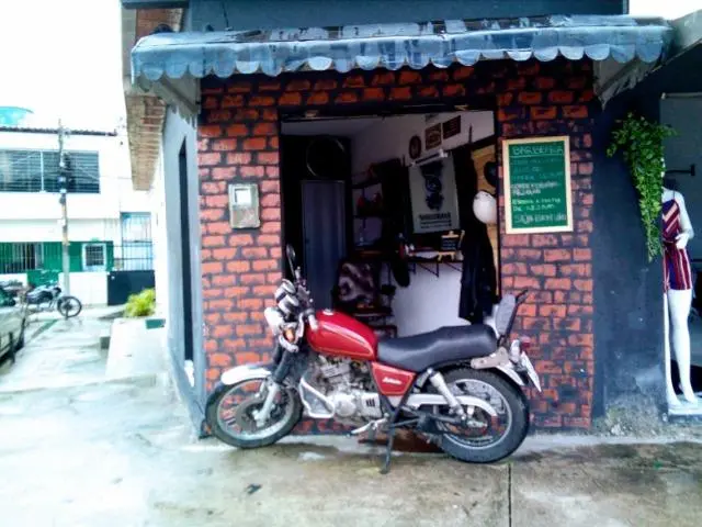 Ghmedeirosbarbershop