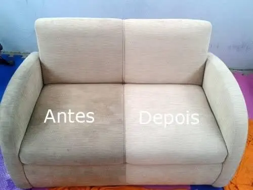 Lava a seco