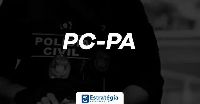 PC PA Estratégia