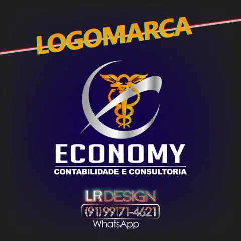 Logomarca Criativa Online
