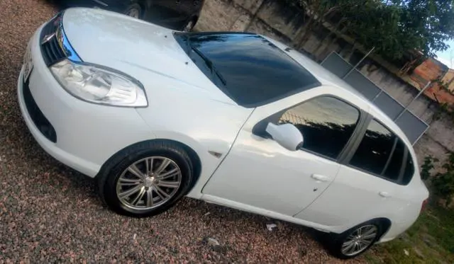 Alugo Carro pra aplicativo