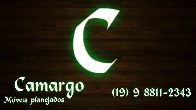 Camargo Móveis Planejados