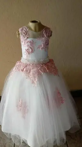 Vestidos de Dama
