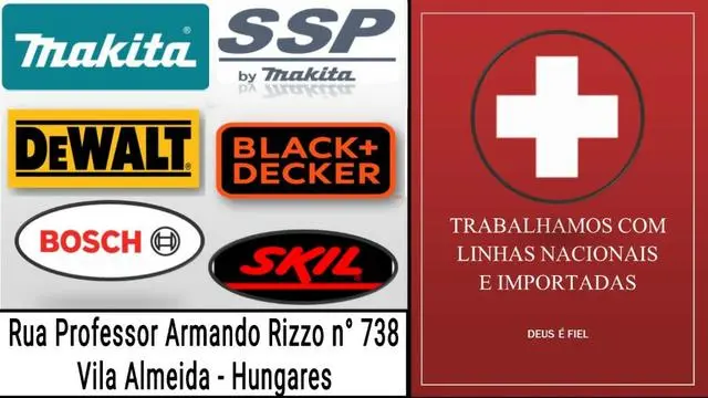 Manutenção