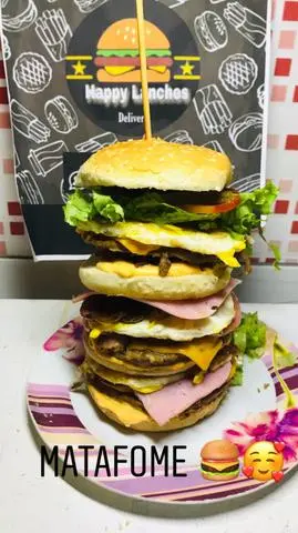 Lanches