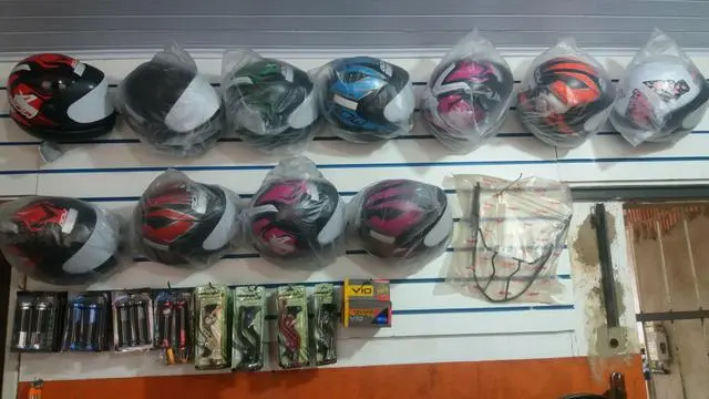 Unimotos