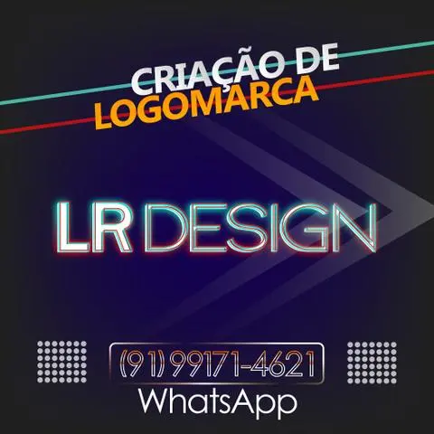 Logomarca Criativa Online