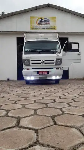 Fretes e Mudanças