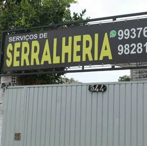 Serralheria melhores preços e qualidade