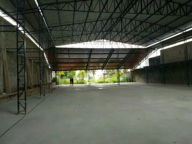 Naval concreto bombeado - Laje pré moldada - Piso polido - Bloco de cimento