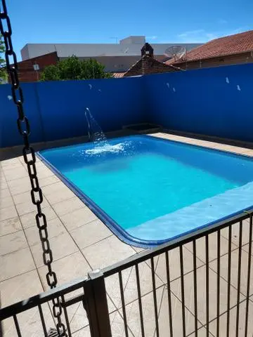Piscineiro