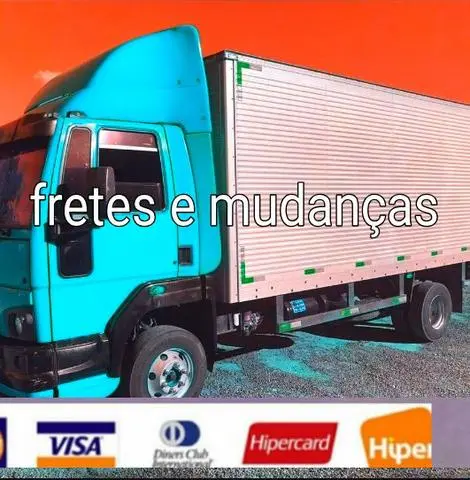 Mudança