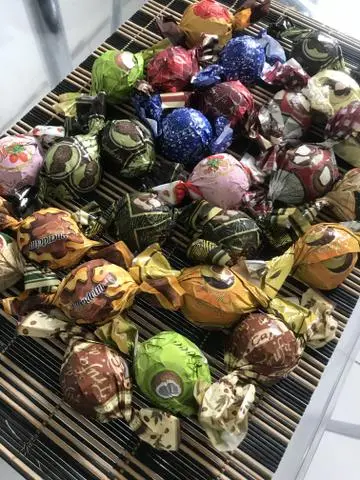 Trufas