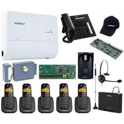 Venda/Instalação/Manutenção