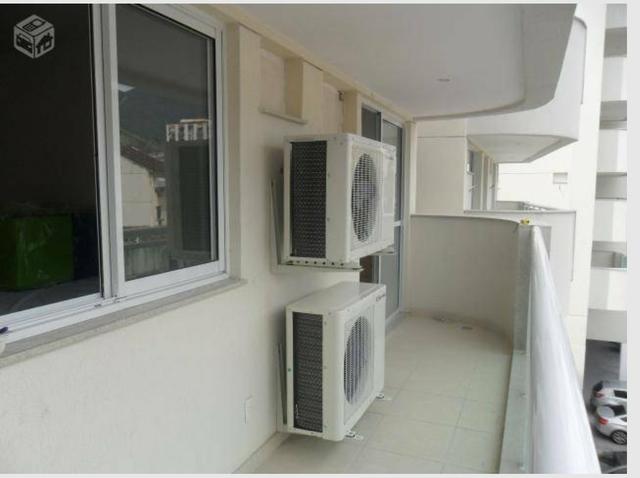 Instalação e igienizaçao de ar condicionado