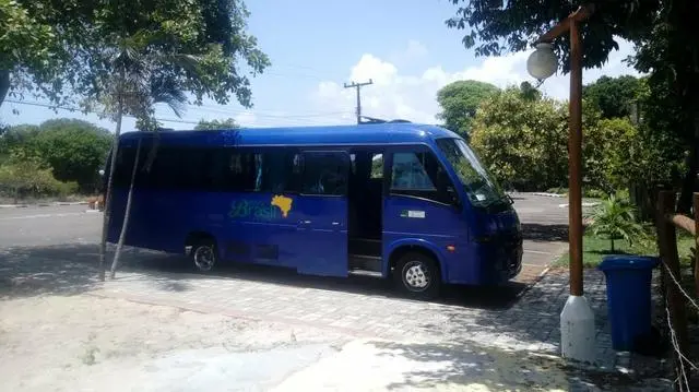 Viagem/ Locação/ Passeios